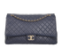 XXL Airline Runway Travel Single Flap, front view